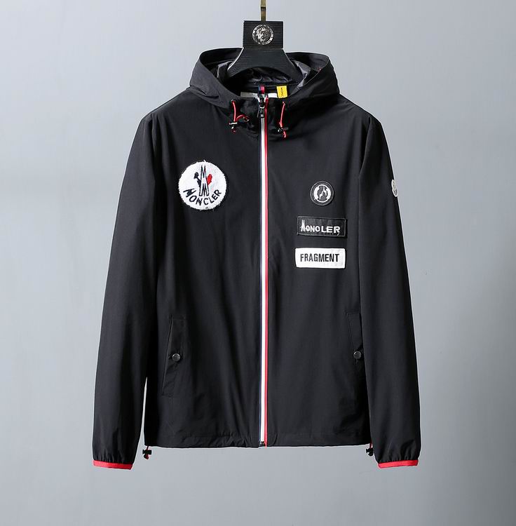 Moncler Men's Outwear 205